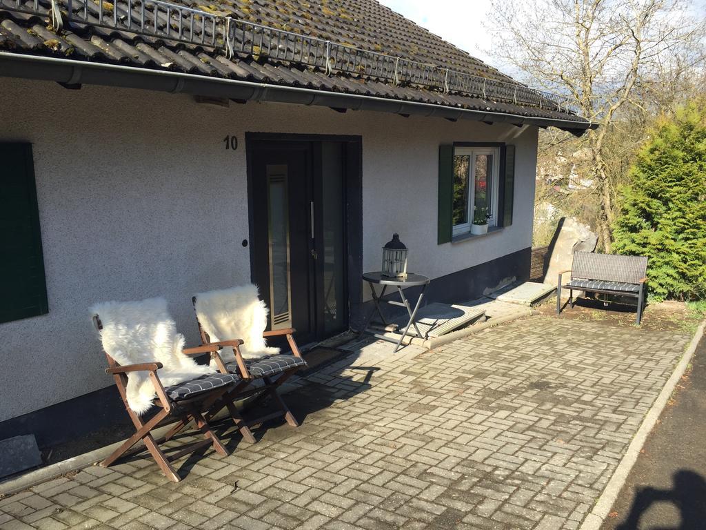 Forsthaus In Katzwinkel Villa Katzwinkel  Exterior photo